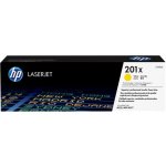 HP CF402X - originální – Sleviste.cz