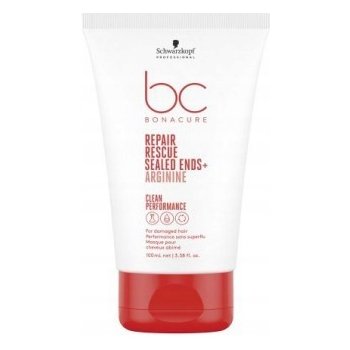 Schwarzkopf BC Bonacure Repair Rescue balzám 100 ml