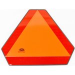 Trojúhelník pro pomalá vozidla - kovový – Zboží Mobilmania