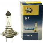 Hella H7 PX26d 12V 55W – Hledejceny.cz