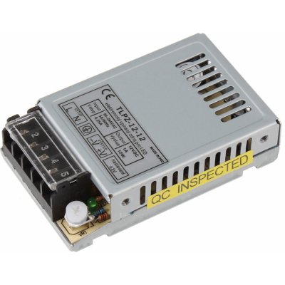 T-LED 052001 TLPZ-12-12 – Zboží Mobilmania