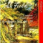 Piano Music Vol. - Field John – Zbozi.Blesk.cz