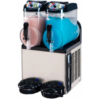 Spacematic Granita Plus 2 x 20 l – Zboží Dáma