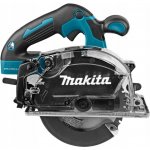 MAKITA DCS553Z – Zboží Mobilmania