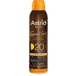 Astrid Suchý olej na opalování SPF20 Sun 150 ml – Zbozi.Blesk.cz