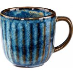 Verlo Deep blue šálek na espresso 90 ml – Sleviste.cz