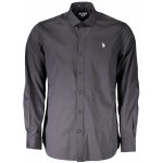 Malfini 209 shirt long sleeve černá – Zboží Dáma