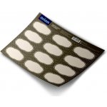 ORION Samolepky na dózy RETRO prázdné – Zboží Mobilmania