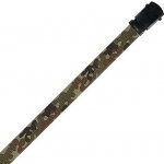 Pásek Rothco dětský černá přezka Woodland – Zboží Dáma