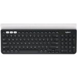 Logitech K780 Wireless Multi-Device Quiet Desktop Keyboard 920-008042 – Zboží Živě