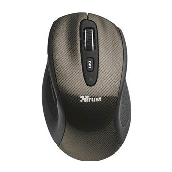 Trust Kerb Compact Wireless Laser Mouse 20783