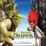 Ost - Shrek Forever After CD – Hledejceny.cz