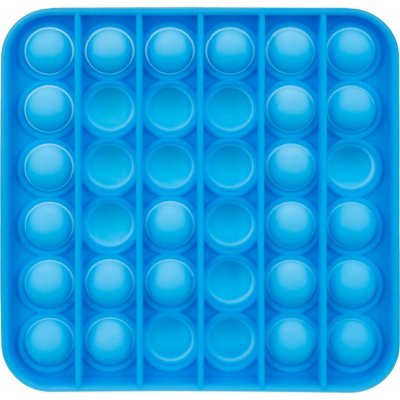 ISO Antistresová hračka modrá 15555 – Hledejceny.cz