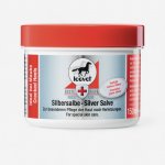 LEOVET Pečující mast se stříbrem pro koně a poníky 150 ml – Hledejceny.cz
