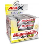 Amix Performance Magnesium liquid plus pineapple 25 ml – Hledejceny.cz