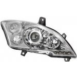 XENON Světlo MERCEDES VITO/ VIANO (W639) | pravé přední | 0/2010 a výše | HELLA | 1ZS009627321 – Hledejceny.cz