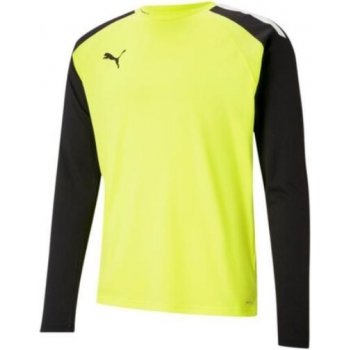 Puma Team Pacer Dres s dlouhým rukávem GK LS Jersey Jr 70493942