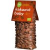 Sušený plod Fairobchod Bio kakaové boby celé nepražené 250 g