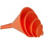 Pressol PR02360 sada plastových trychtýřů – Hledejceny.cz