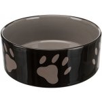 Trixie Keramická Miska velká 2,3 l 22 cm – Zboží Mobilmania