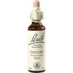 Bachovy květové esence Čekanka obecná Chicory 20 ml – Hledejceny.cz