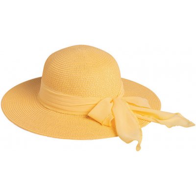 Karfil Hats Ribba žlutý