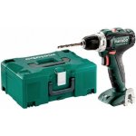 Metabo PowerMaxx BS 12 601036840 – Hledejceny.cz