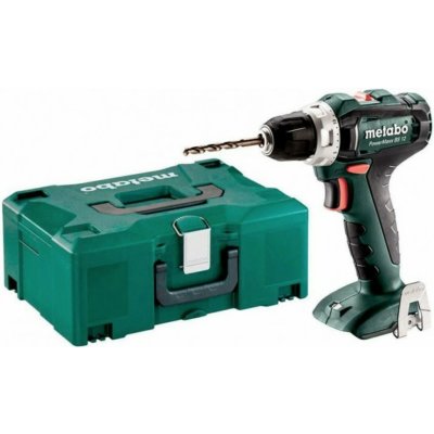 Metabo PowerMaxx BS 12 601036840 – Hledejceny.cz
