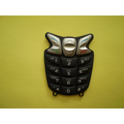Klávesnice Nokia 5210 – Zboží Živě