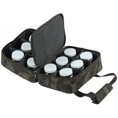 Giants Fishing Pouzdro Na Nástrahy Hookbait Bag – Sleviste.cz