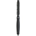 Olivia Garden Expert Blowout Shine Round Brush Black 15 mm kartáč na vlasy – Zboží Mobilmania