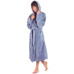 Dětský župan Tampa 9149 5456 denim - Vestis – Zboží Dáma