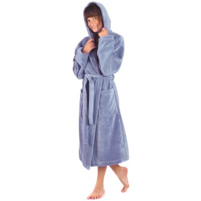 Dětský župan Tampa 9149 5456 denim - Vestis – Zboží Dáma