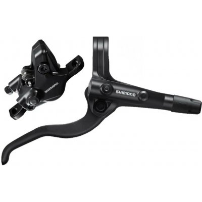 Shimano ová brzda BR-MT410/BL-MT401 zadní – Sleviste.cz