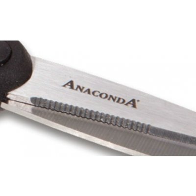 Anaconda nůžky na pletenku Braid Scissor – Hledejceny.cz