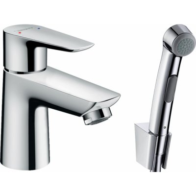 Hansgrohe 71729000 – Hledejceny.cz