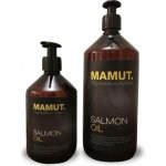 Mamut Lososový olej Salmon Oil 500 ml – Hledejceny.cz