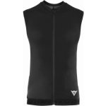 DAINESE Chránič páteře vesta FLEXAGON ČERNÁ|ČERVENÁ|ŠEDÁ – Zboží Dáma