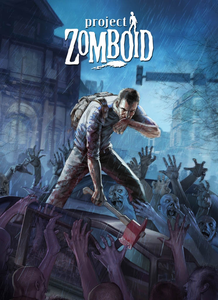 Project Zomboid