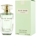 Elie Saab Le Parfum L´Eau Couture toaletní voda dámská 50 ml – Hledejceny.cz