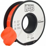 Professional Lab PETG 1,75 mm 1 kg Oranžová – Zboží Živě