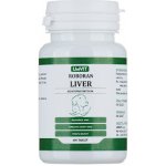 Univit Roboran Liver pro psy a kočky 100 tbl – Zboží Mobilmania