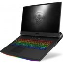 MSI GT76 Titan DT 9SG-236CZ