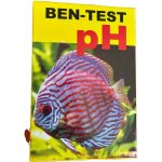 Hü-Ben Test pH 4,7-7,4 20 ml – Zboží Dáma