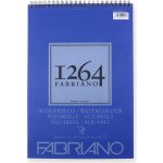 Fabriano Skicák 1264 Aquarelle 300 g/m2 30 archů A3 – Zboží Mobilmania