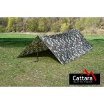 Cattara Waterproo 13889 300 x 400 cm – Hledejceny.cz
