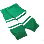 Hejduk Stulpny SR zelená-bílá – Zboží Dáma