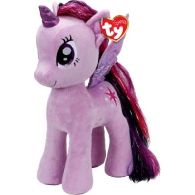 My Little Pony Fialka jednorožec 45 cm – Zbozi.Blesk.cz