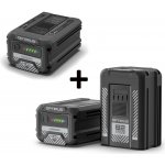Cramer CORE300 82V 4Ah – Zboží Mobilmania