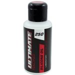 Ultimate Racing silikonový olej do tlumiče 250 cps 60/75 ml – Hledejceny.cz